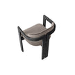 0414 Armchair | Gallotti&Radice