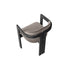 0414 Armchair | Gallotti&Radice