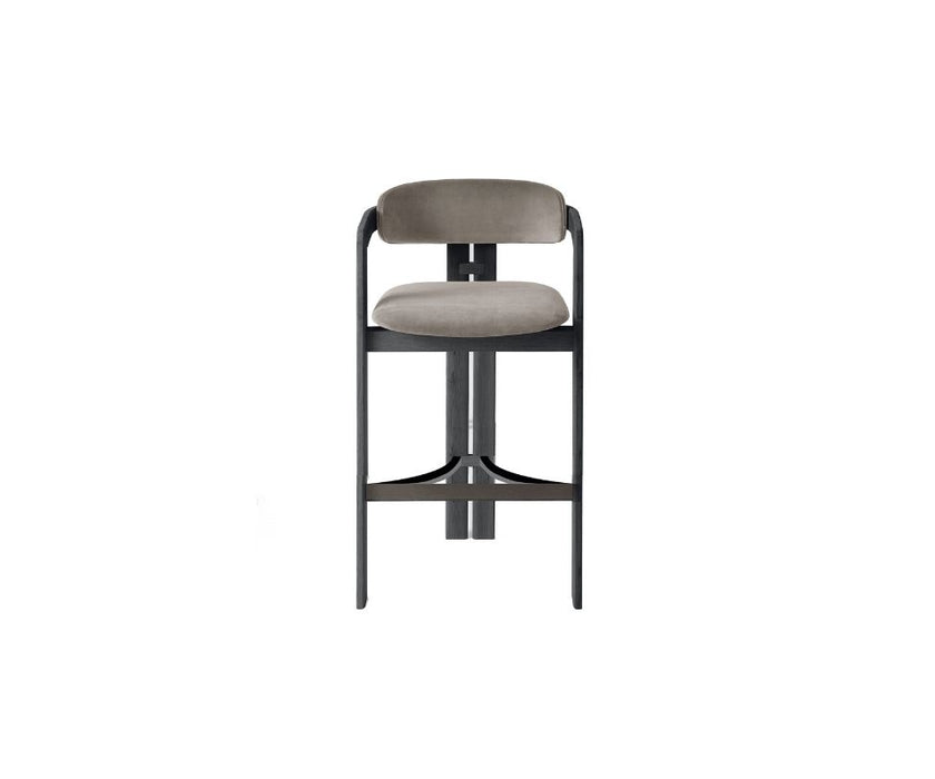 0419 Bar Stool  Gallotti&Radice