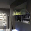 Segreto Bathroom Mirror Antonio Lupi