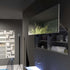 Segreto Bathroom Mirror Antonio Lupi