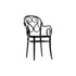 High end No.04 Dining Armchair by Ton Casa Design
