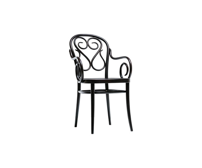 High end No.04 Dining Armchair by Ton Casa Design