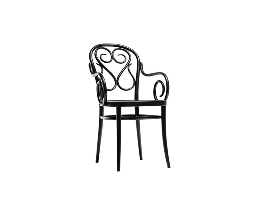 High end No.04 Dining Armchair by Ton Casa Design