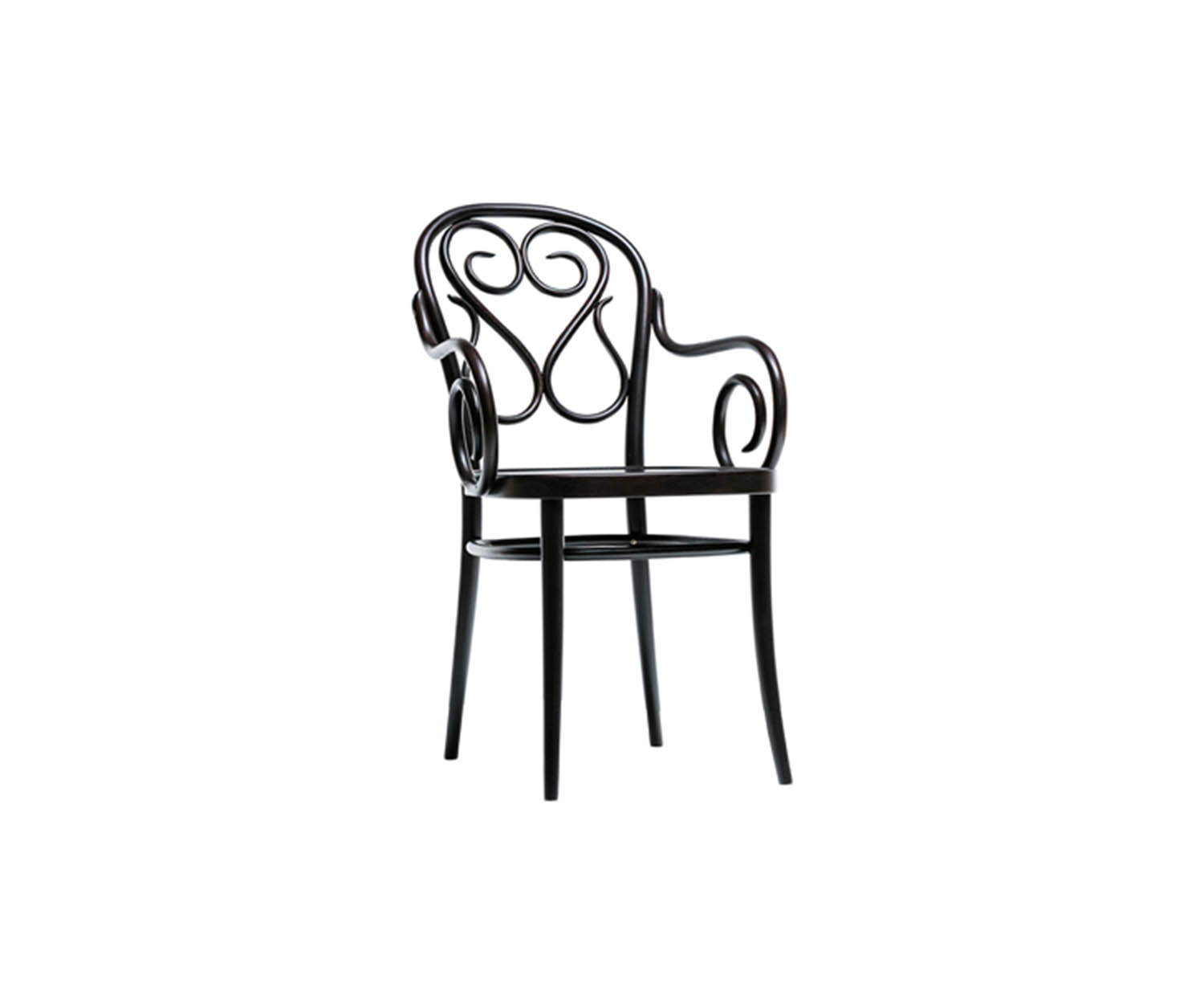 High end No.04 Dining Armchair by Ton Casa Design