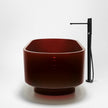 Borghi Bathtub | Antonio Lupi