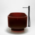 Borghi Bathtub | Antonio Lupi