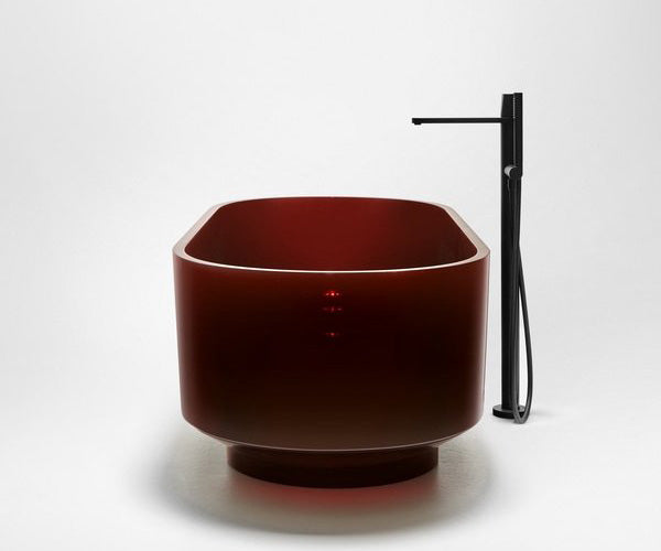Borghi Bathtub | Antonio Lupi