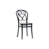 High end No. 04 Dining Chair by Ton Casa Design