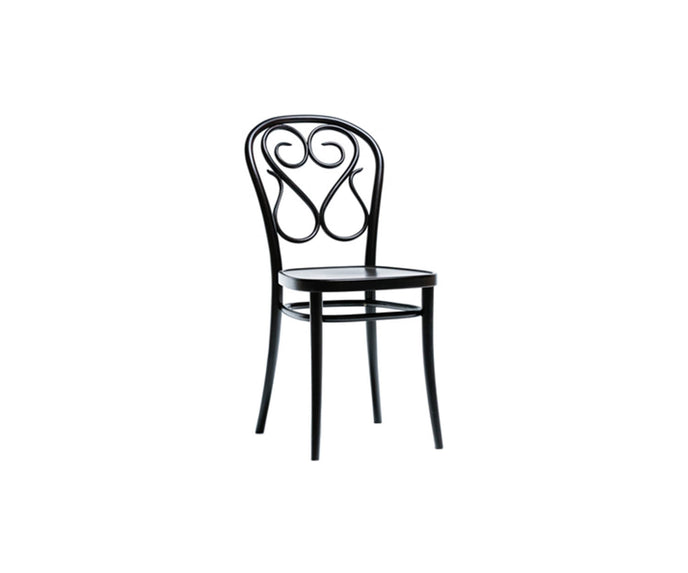 High end No. 04 Dining Chair by Ton Casa Design
