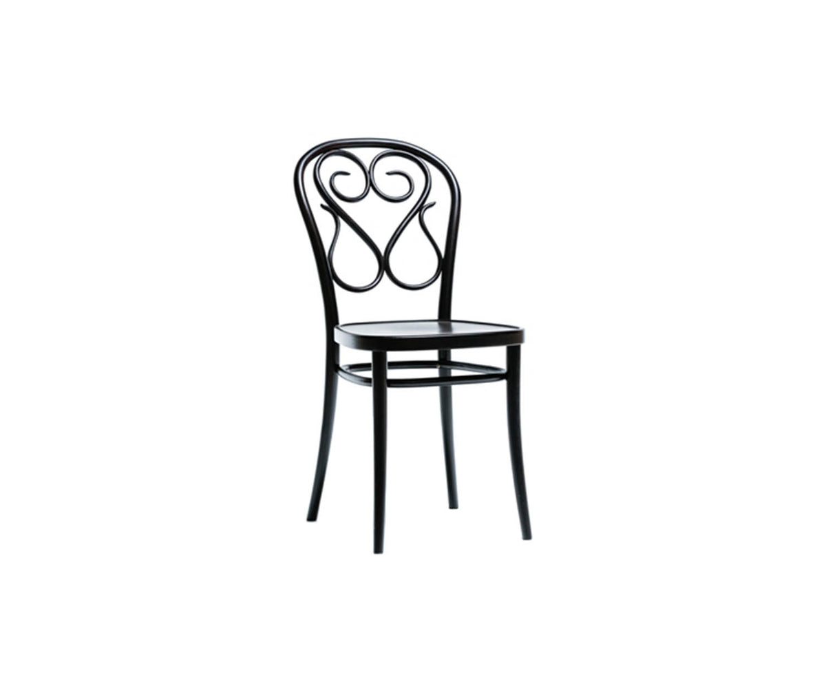 No. 04 Dining Chair