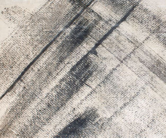 High end Woof Rug by Serge Lesage Casa Design