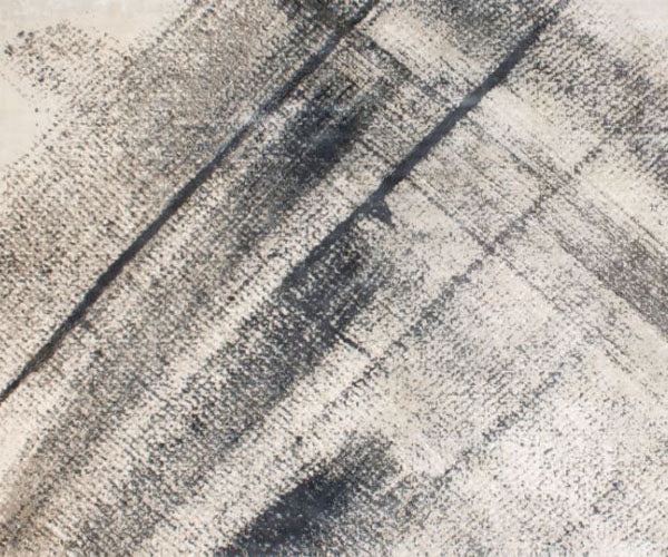 High end Woof Rug by Serge Lesage Casa Design