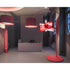High end Twice as Twiggy Floor Lamp by Foscarini Casa Design
