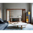 Judd - Editions Shine Low Tables Meridiani