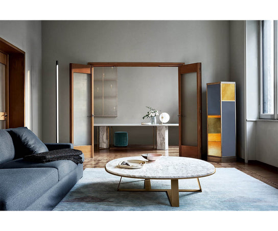 Judd - Editions Shine Low Tables Meridiani