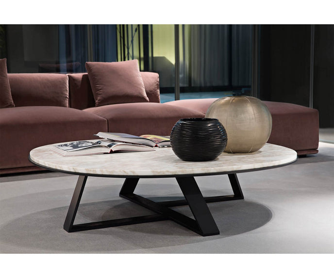 Judd - Editions Shine Low Tables Meridiani