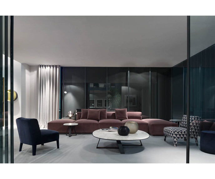 Judd - Editions Shine Low Tables Meridiani