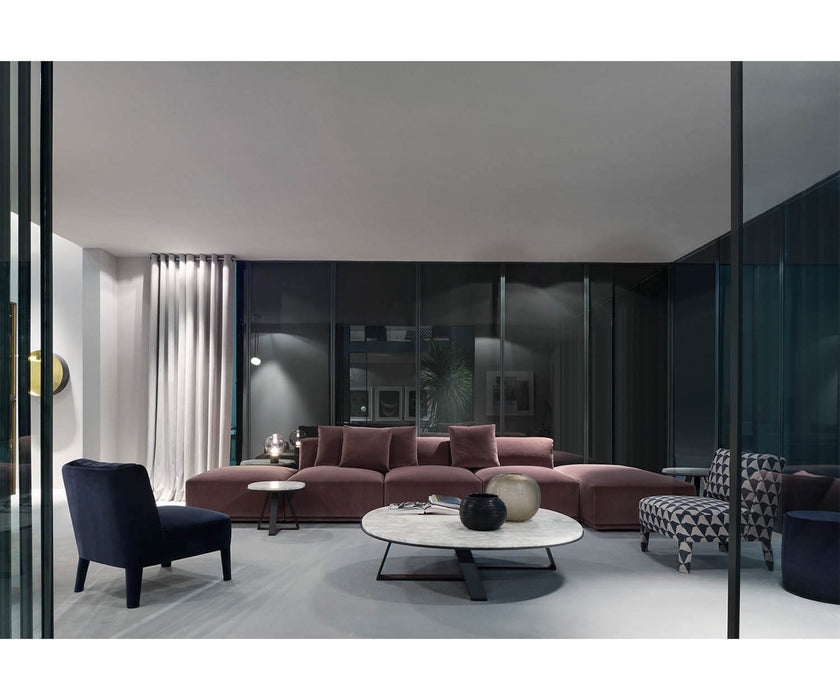 Judd - Editions Shine Low Tables Meridiani