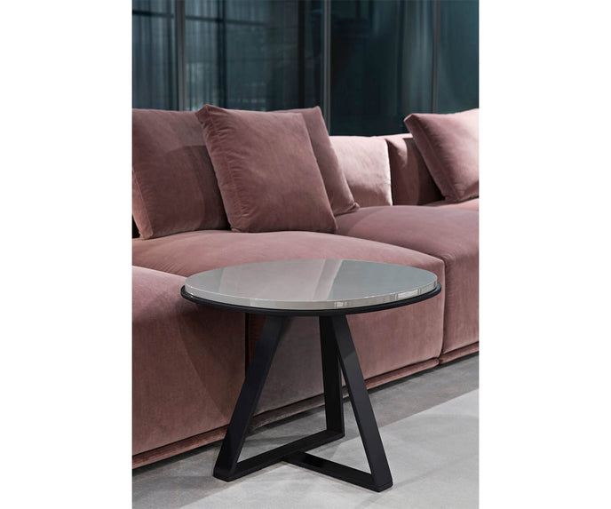 Judd - Editions Shine Low Tables Meridiani