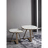 Judd - Editions Shine Low Tables Meridiani