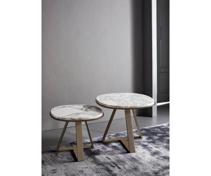 Judd - Editions Shine Low Tables Meridiani