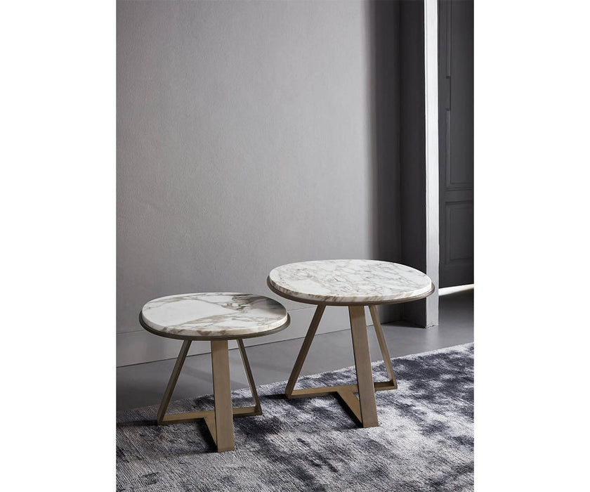 Judd - Editions Shine Low Tables Meridiani