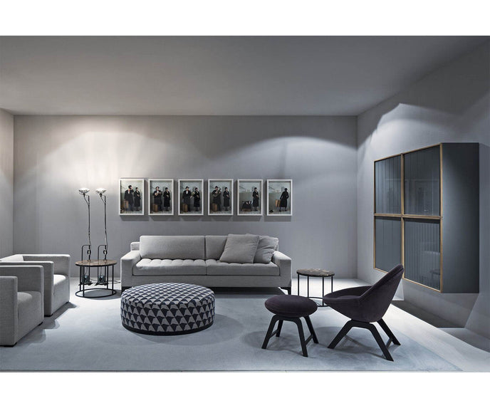 Amadeus Chest - Editions Shine Meridiani