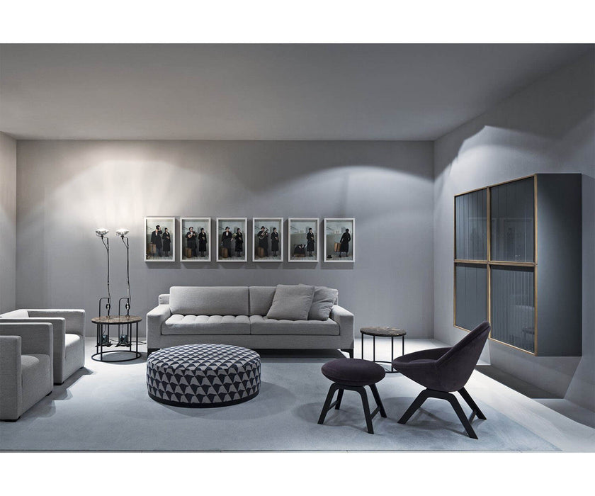 Amadeus Chest - Editions Shine Meridiani