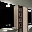 Neutrokit Bathroom Mirror Antonio Lupi