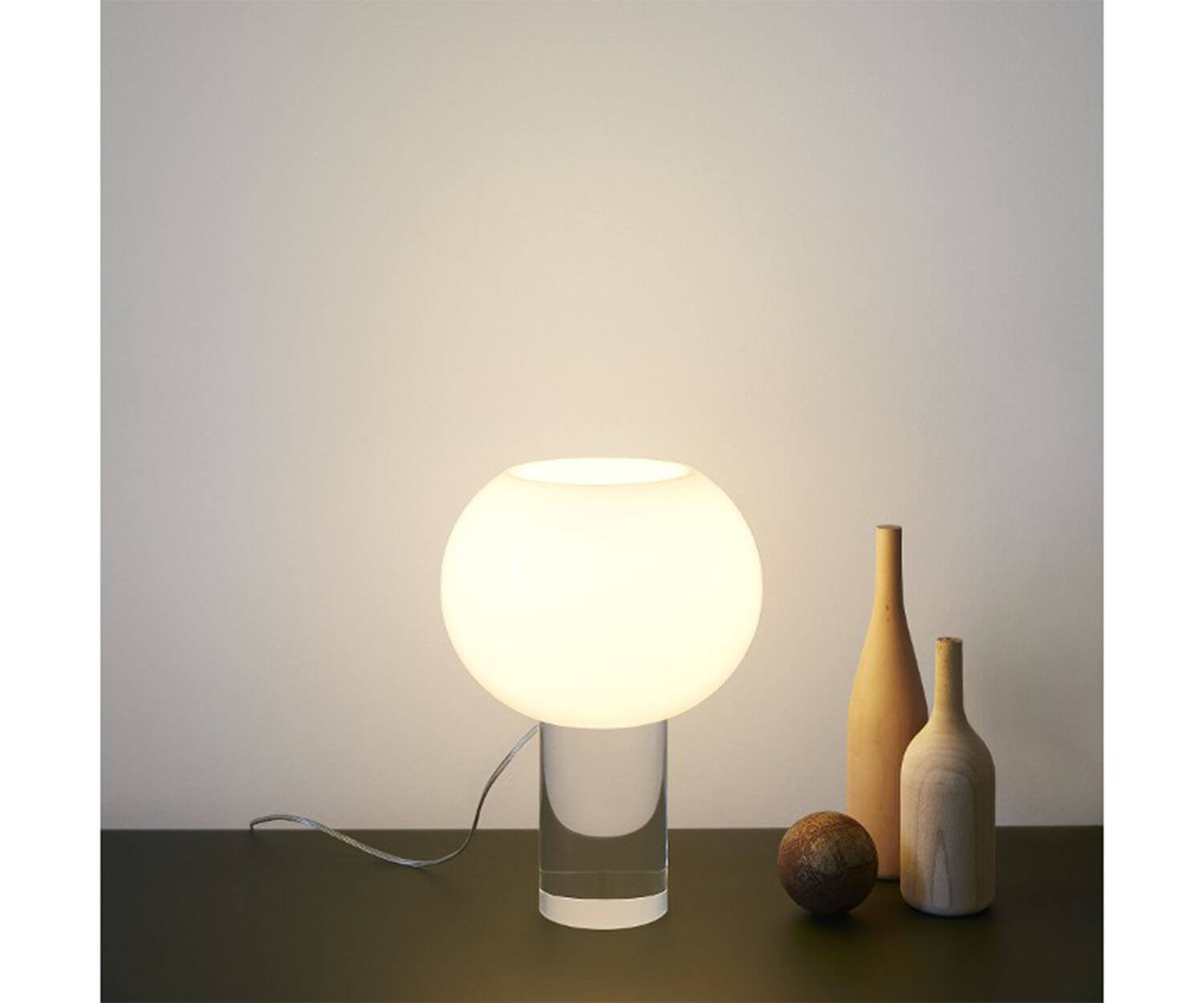 High end Buds Table Lamp by Foscarini Casa Design