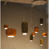 High end Chouchin Suspension by Foscarini Casa Design
