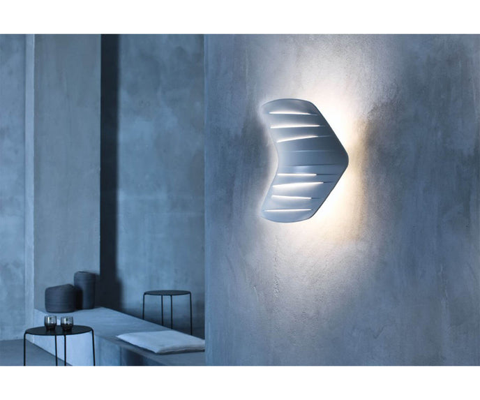 High end Flip Wall Sconce by Foscarini Casa Design