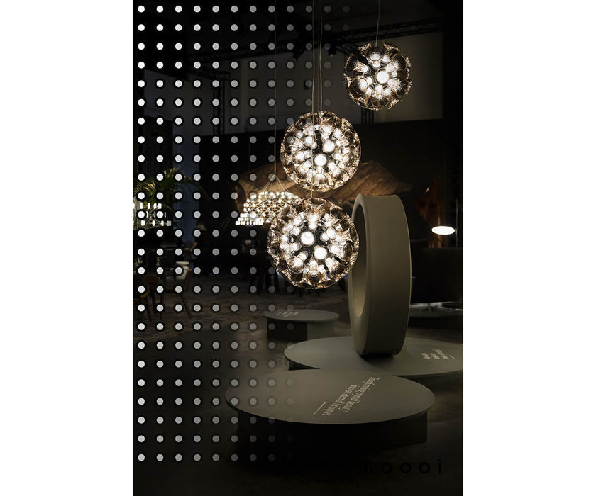 Chalice Hanging Lamp Moooi