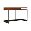 Wishbone Side Table/Nightstand Skram