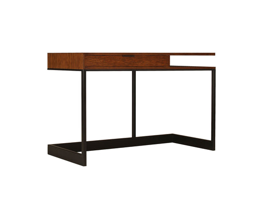 Wishbone Side Table/Nightstand Skram