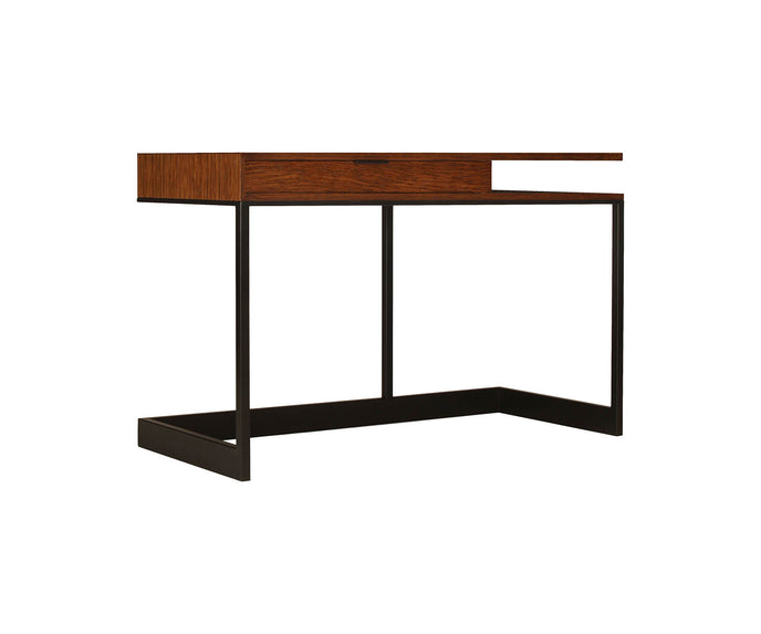Wishbone Side Table/Nightstand Skram