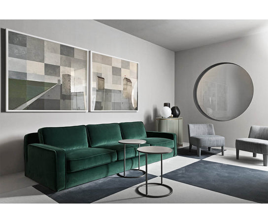 Hector Sofa Meridiani