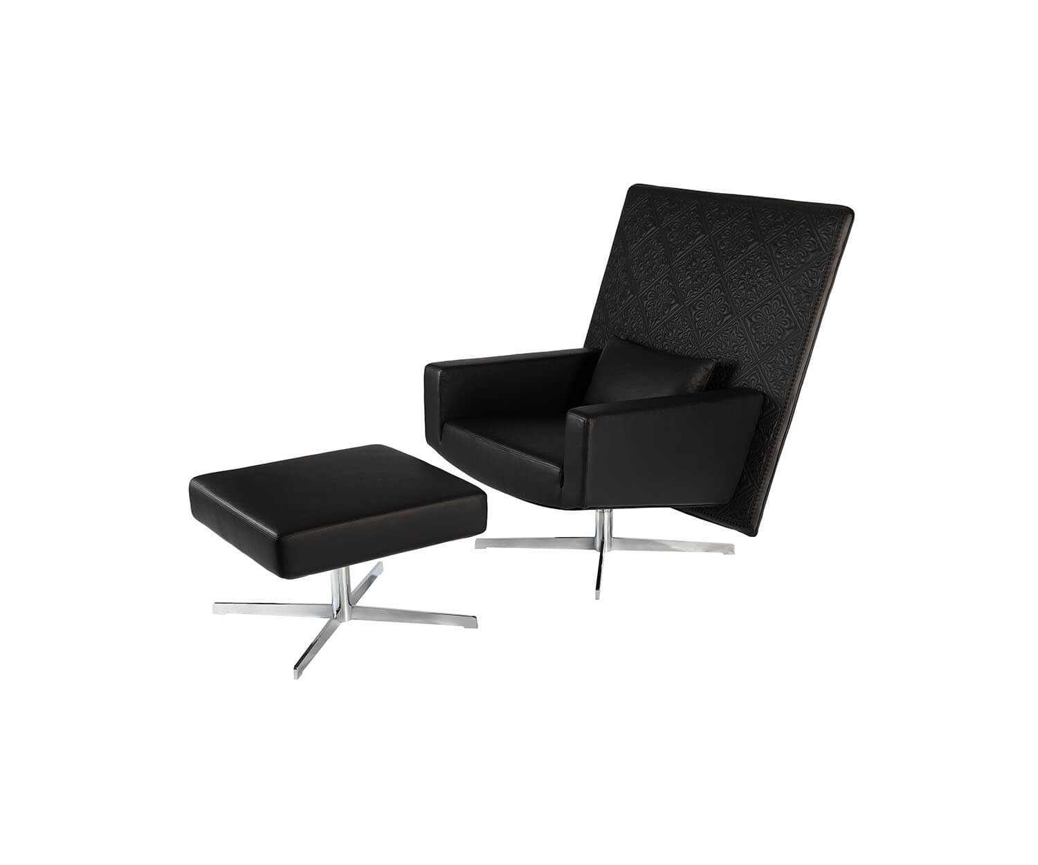 Jackson Armchair Moooi