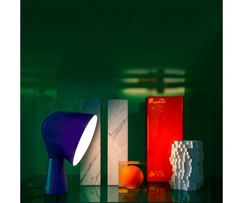 High end Binic Table Lamp by Foscarini Casa Design