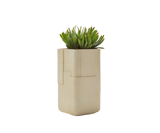 Aarde Planter Collection Indigenus