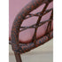 Petale Hand Woven Chair | Expormim