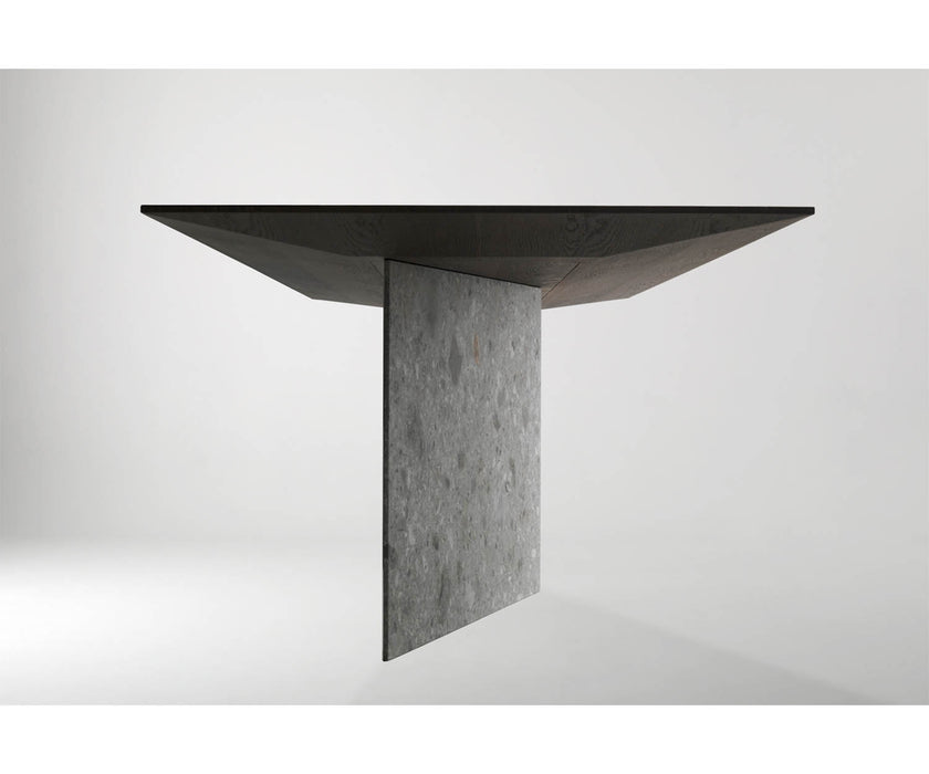 Emmemobili Assolo Dining Table Base
