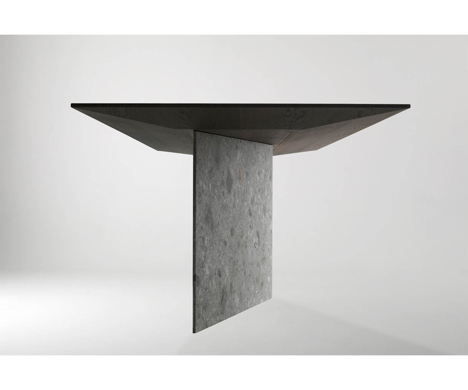 Emmemobili Assolo Dining Table