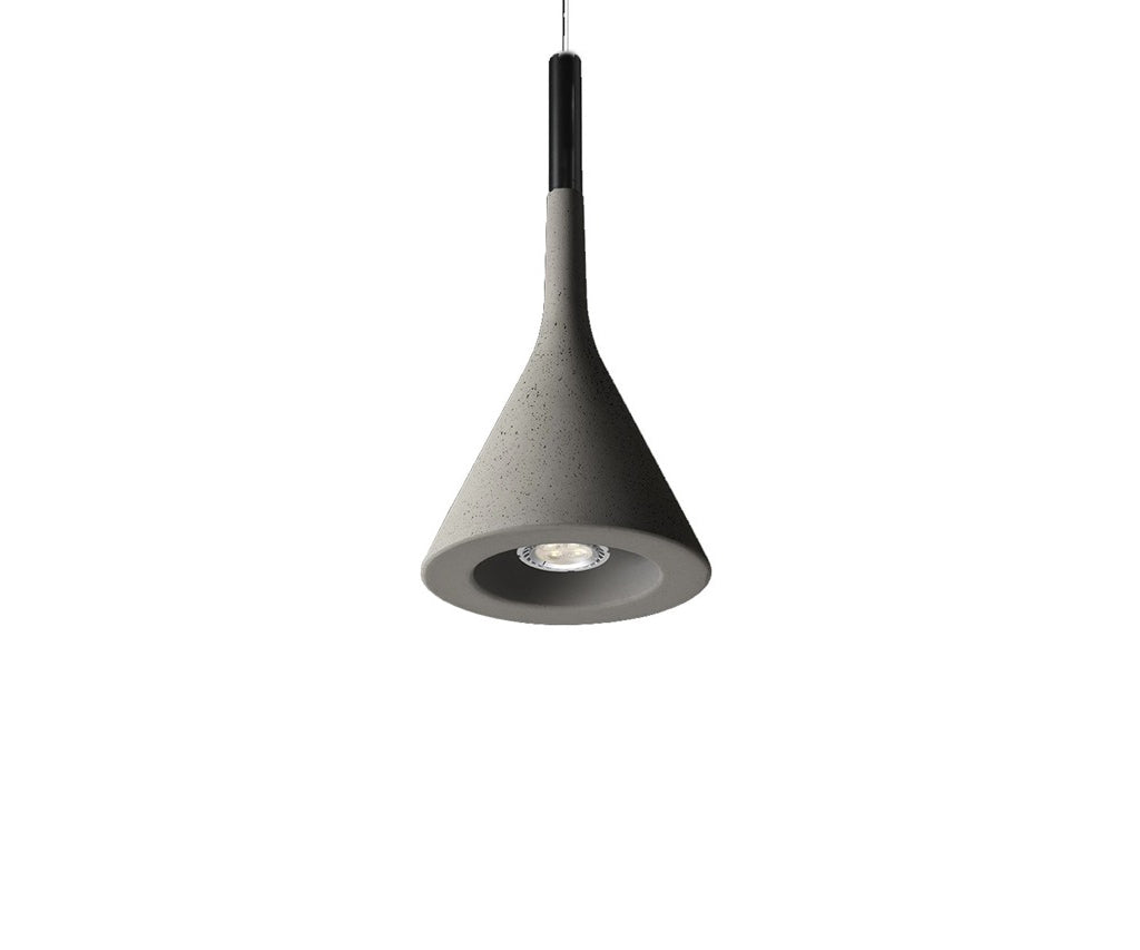 High end Aplomb Suspension by Foscarini Casa Design
