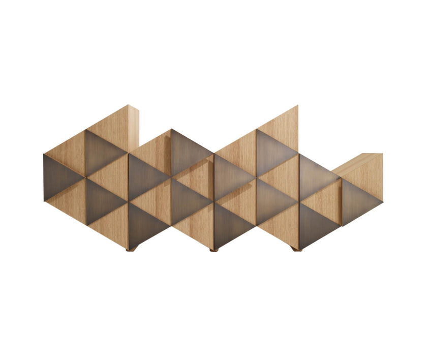 Arlequin C Sideboard