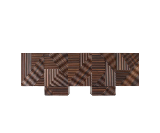 Stripes Sideboard | Emmemobili