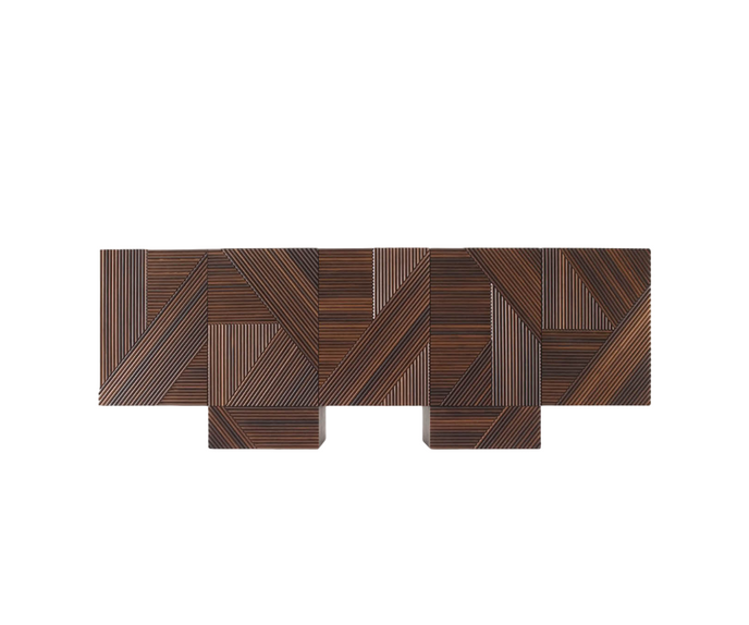 Stripes Sideboard | Emmemobili