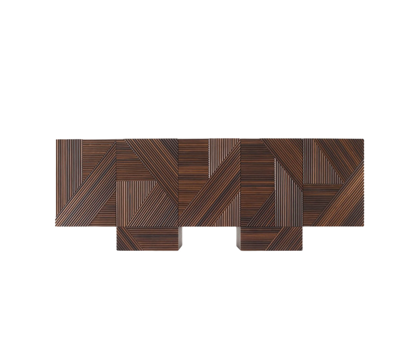 Stripes Sideboard | Emmemobili
