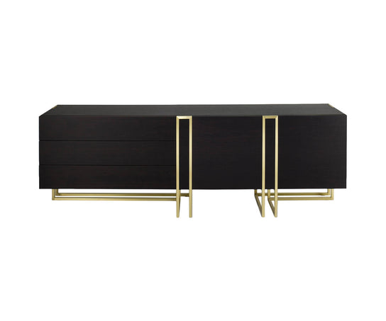 Cage Sideboard